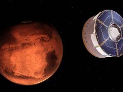 Diğer gezegenlerde deprem oluyor mu?