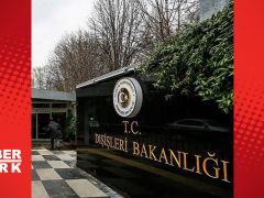Dışişleri’nden AB’ye eleştiri