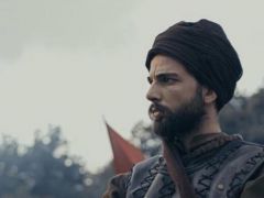 Draz Ali Alp kimdir? Tarihte Uzun Ali var mıdır? Kuruluş Osman dizisinde Karahisar ve İznik kuşatmalarında tanındı!