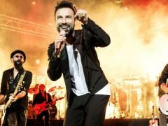 DUDAK UÇUKLATTI! Tarkan 1 gecede 18 milyon kazanacak! Ünlülerin yılbaşı konser ücretleri..