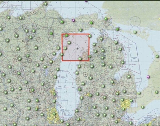 ABD UFO mu vurdu? Dünya alarmda: Pentagon 