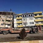 BİNA ZEMİNLERİNDE SIVILAŞMAYA DİKKAT!