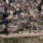 DEPREMLER NEDEN GECE OLUR?