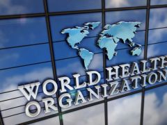 Dünya Sağlık Örgütü deprem sonrası sağlık yönlendirmesi