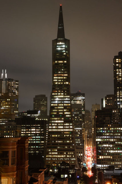 Dünyada depreme en dayanıklı 5 yapı: Her biri mühendislik harikası