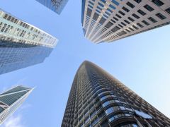 Dünyada depreme en dayanıklı 5 yapı