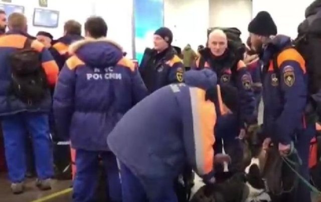 Türkiye'ye yardım gönderen ülkeler: Hangi ülkeler Türkiye'ye yardım gönderdi? Türkiye'ye depremde yardım eden ülkeler listesi