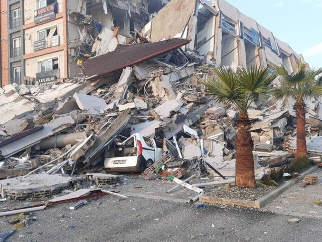 Türkiye'ye yardım gönderen ülkeler: Hangi ülkeler Türkiye'ye yardım gönderdi? Türkiye'ye depremde yardım eden ülkeler listesi