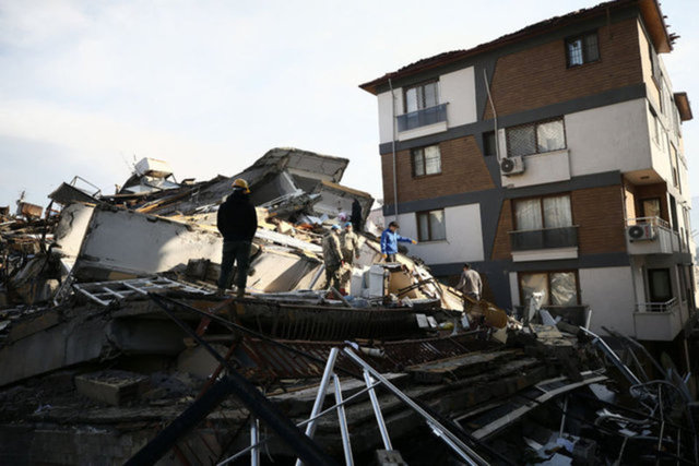 Türkiye'ye yardım gönderen ülkeler: Hangi ülkeler Türkiye'ye yardım gönderdi? Türkiye'ye depremde yardım eden ülkeler listesi