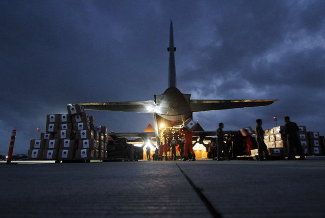 Türkiye'yi sarsan depremlerin ardından dünyadan Türkiye'ye destek