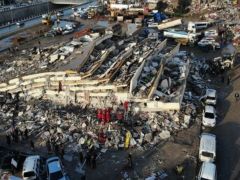 Dünyadan Türkiye’ye destek!