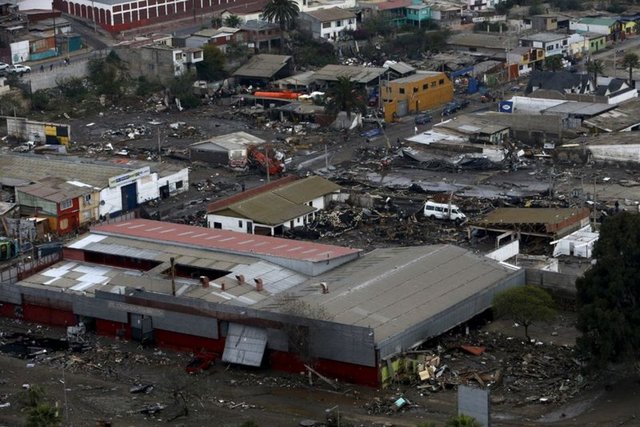 Dünyanın en büyük depremini yaşayan Şili nasıl önlemler aldı ve başarılı oldu?