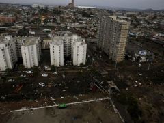 Dünyanın en büyük depremini yaşamış Şili nasıl başardı?