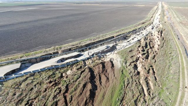 Dünyanın en uzun depremi olan 1861 Endonezya depremi tam 32 yıl sürdü