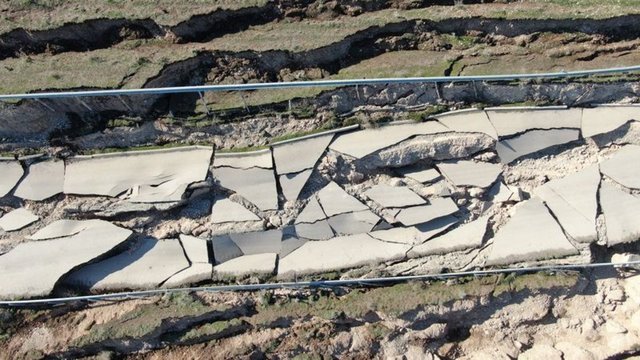 Dünyanın en uzun depremi olan 1861 Endonezya depremi tam 32 yıl sürdü