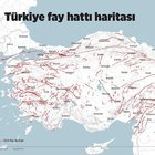 BATI ANADOLU FAY HATTINDAKİ İLLER VE YAŞANAN DEPREMLER