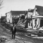 DÜNYA TARİHİNİN EN BÜYÜK 10 DEPREMİ!