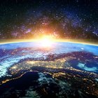 DÜNYA'NIN DÖNÜŞ HIZI DEPREM HABERCİSİ Mİ?