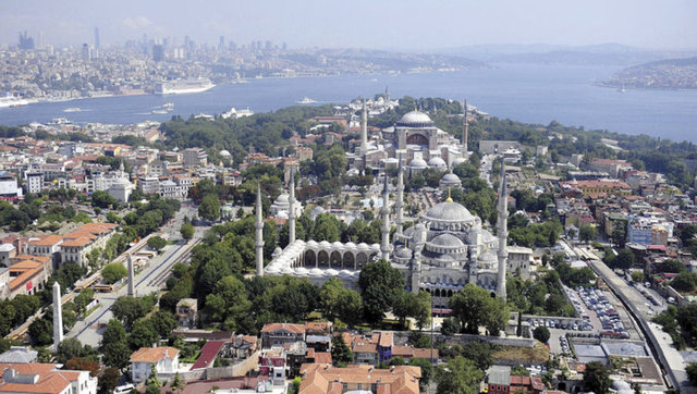 Dünyanın en iyi tasarlanmış şehirleri! En iyi şehir planlamasına sahipler! En iyi şehir düzenine sahip ülkeler hangisi?