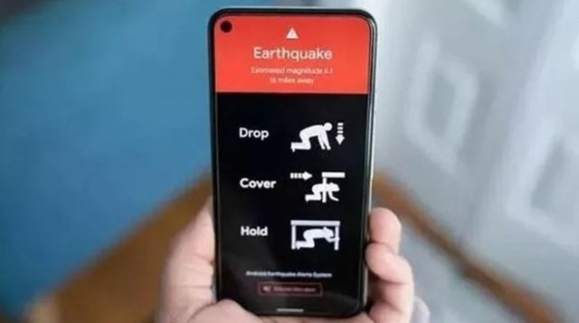 Erken uyarı sistemleri depremi nasıl algılayabiliyor?