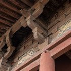 ÇİN'DE DEPREME KARŞI KULLANILAN İLGİNÇ SİSTEM