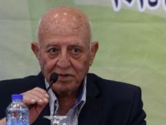 Filistin Eski Başbakanı Kurey hayatını kaybetti