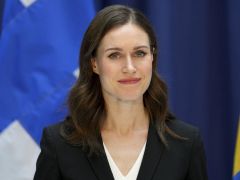 Finlandiya temmuzdan önce NATO üyesi olmayı umuyor