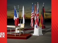 G7 ülkelerinden depremler nedeniyle Türkiye’ye taziye