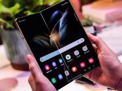 Galaxy Z Fold 5 bu defa can sıkacak bilgilerle gündemde