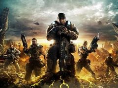 Gears of War 6 için güzel haberler geldi