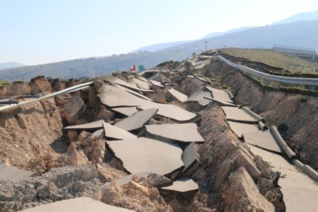 Başladığı noktaya geri dönen gizemli bumerang depremler nedir, nasıl oluşur, tehlikeli midir?