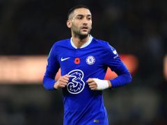 Hakim Ziyech, Beşiktaş’a önerildi