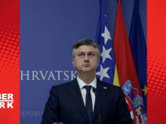 Hırvatistan: AB’nin sınırları güçlendirilmeli