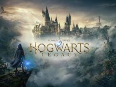 Hogwarts Legacy, serüvenine rekorlar kırarak başladı