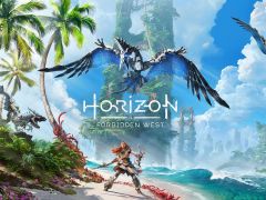 Horizon Forbidden West PlayStation Plus oyun kataloğuna ekleniyor