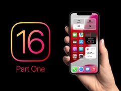 iOS 16.3 için kapılar kapandı