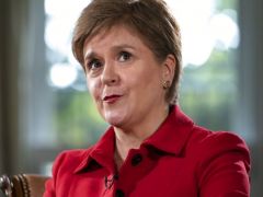 İskoçya Başbakanı Sturgeon’dan istifa kararı