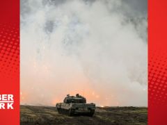 İspanya’dan Ukrayna’ya Leopard tankı desteği