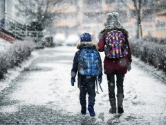 İstanbul, Ankara, İzmir’de okullar tatil olacak mı? Kar tatili haberleri için gözler Valiliklerde