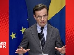 İsveç Başbakanı Kristersson: Eylemleri yapanlar kullanışlı aptal