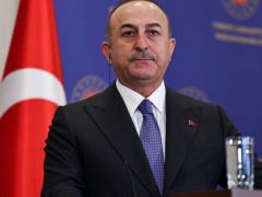 “İsveç bilerek mayınlara basıyor”