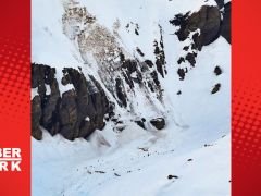 İsviçre’de çığ düştü: 2 ölü