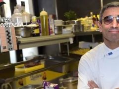 İtalyan mafya, pizzacıda çalışırken yakalandı