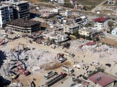 İzmir’de deprem mi oldu? Son dakika: İzmir’de hissedilen deprem! 27 Şubat 2023 İzmir en son deprem listesi!
