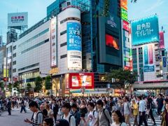 Japonya’nın etkili deprem önlemleri