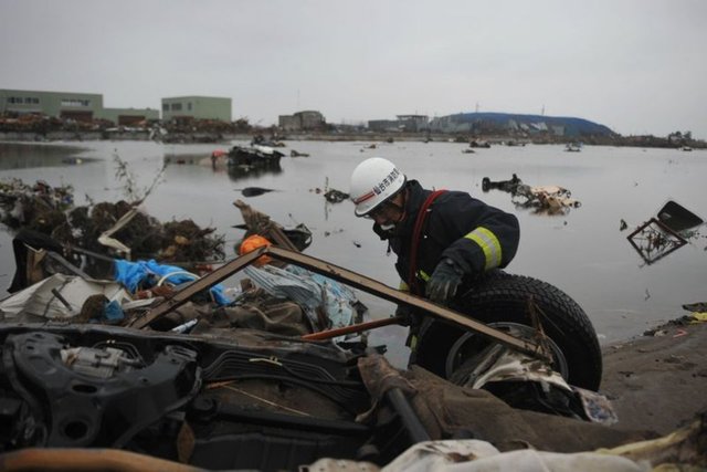 Japonya Tohoku depreminde neler oldu, kaç kişi hayatını kaybetti, ne zaman oldu?