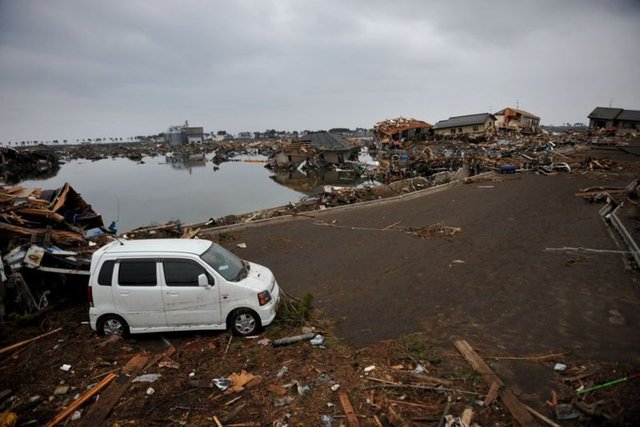 Japonya Tohoku depreminde neler oldu, kaç kişi hayatını kaybetti, ne zaman oldu?