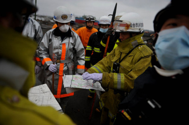 Japonya Tohoku depreminde neler oldu, kaç kişi hayatını kaybetti, ne zaman oldu?