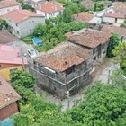 TAVŞANCIL'DA TEK BİR BİNA YIKILMADI!