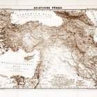 SULTAN ABDÜLHAMİD'İN İSTANBUL DEPREM RAPORU